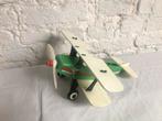 Vintage  Pegasus Biplane (‘77), Kinderen en Baby's, Speelgoed | Playmobil, Ophalen