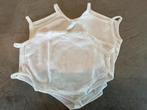 3 x body spaghettibandjes - Hema - maat 62/68, Kinderen en Baby's, Babykleding | Maat 62, Nacht- of Onderkleding, Gebruikt, Meisje