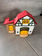 Paardenstal playmobil, Ophalen, Gebruikt, Los Playmobil