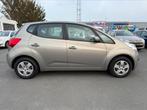 Kia Venga 1.4i •Airco• •Cruise• [KEURING] [CARPASS], Autos, Kia, Achat, Entreprise, Boîte manuelle, Beige