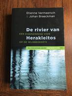 De rivier van Herakleitos - Etienne Vermeersch & Braeckman, Boeken, Gelezen, Ophalen of Verzenden