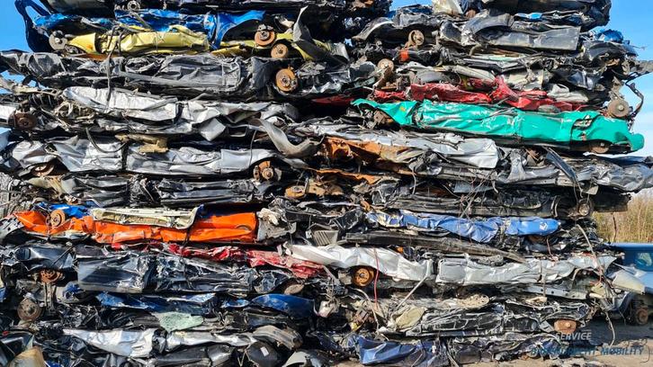 Phare au x non Audi A3 8P pr -restylage, module 8P0941030M c, Autos : Pièces & Accessoires, Éclairage, Audi, Utilisé