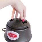 OP=OP steam off gel verwijderen van gellak gelpolish, Handtassen en Accessoires, Uiterlijk | Cosmetica en Make-up, Overige kleuren