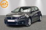 Peugeot 308 Active Pack, 1199 cc, Handgeschakeld, Zilver of Grijs, Stadsauto