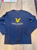 Trui Lyle & Scott Maat M, Kleding | Heren, Truien en Vesten, Ophalen of Verzenden, Zo goed als nieuw, Maat 48/50 (M)