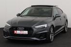 Audi A5 SPORTBACK 45 QUATTRO 2.0 TFSI S-Line SPORTBACK 45 QU, Auto's, Audi, Automaat, Gebruikt, Euro 6, 1984 cc
