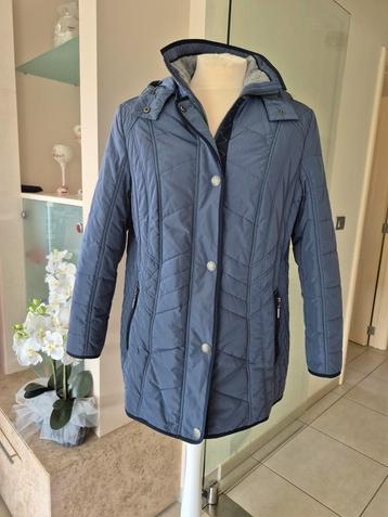 BARBARA LEBEK  damesvest, Kleding | Dames, Ophalen of Verzenden, Zo goed als nieuw, Maat 46/48 (XL) of groter