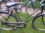 2 damesfietsen gazelle + trek t 50, Fietsen en Brommers, Ophalen, Gebruikt, Gazelle, Versnellingen