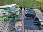 Bosch Indego S+500, Ophalen, Gebruikt