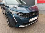 Peugeot 5008 1.2PureTech 131pk ALLURE 7 pL FULL LEATHER, Auto's, Voorwielaandrijving, https://public.car-pass.be/vhr/f1de00af-dc55-4628-ae4f-cc516f3c7996