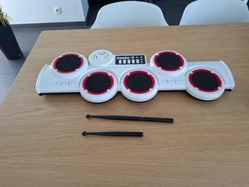 Elektronische drums - 5 kussens beschikbaar voor biedingen