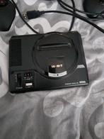 Sega Megadrive Mini modifiée (Hakchi), Games en Spelcomputers, Spelcomputers | Sega, Ophalen of Verzenden
