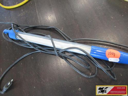 looplamp nr. 1659, Caravans en Kamperen, Caravanaccessoires, Gebruikt, Ophalen of Verzenden