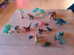 Lot de 12 dinosaures Dinosaurs The Nature Zone, Comme neuf, Enlèvement ou Envoi