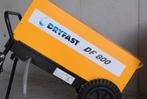 Dryfast df800 luchtontvochtiger, Doe-het-zelf en Bouw, Ophalen of Verzenden, Gebruikt