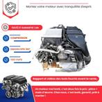 Complete motor Porsche Boxster Cayman 718 982 2.0, Auto-onderdelen, Ophalen of Verzenden, Nieuw, Porsche