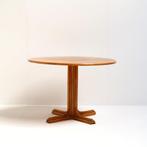 Vintage Bamboo Eettafel, Ophalen of Verzenden