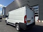 Peugeot Boxer 330 2.0 BlueHDI L1H1 Pro, Auto's, Voorwielaandrijving, 158 g/km, Gebruikt, Euro 6