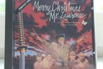 CD SOUNDTRACK MERRY CHRISTMAS MR LAWRENCE NIEUW, Ophalen of Verzenden