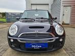 Mini Cooper S Sidewalk Cabriolet - automatique - 163 ch, Cuir, Achat, Entreprise, Automatique