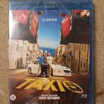 Bluray Taxi 5 neuf emballé, Cd's en Dvd's, Ophalen, Nieuw in verpakking, Actie