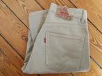 Levi's 501 Vintage Jeans gemaakt in de VS 28x32, Kleding | Dames, Overige kleuren, Ophalen of Verzenden, W28 - W29 (confectie 36)