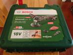 Bosch advancedMulti18, Ophalen of Verzenden, Gebruikt