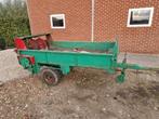 !!!gezocht kleine mestwagen, Zakelijke goederen, Ophalen