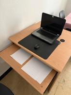 Buro tafel stevig en goede staat, Ophalen of Verzenden, Zo goed als nieuw