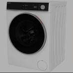 Sharp Es-nfb814cwda Wasmachine 8kg 1400t, Ophalen