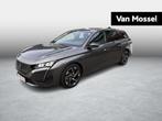 Peugeot 308 SW 1.6 Plug-in Hybrid 180 Allure, Auto's, Stof, Gebruikt, Euro 6, 4 cilinders