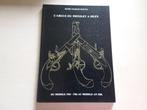 Boek de Argus van het vuursteengeweer, Ophalen of Verzenden, Landmacht, Boek of Tijdschrift