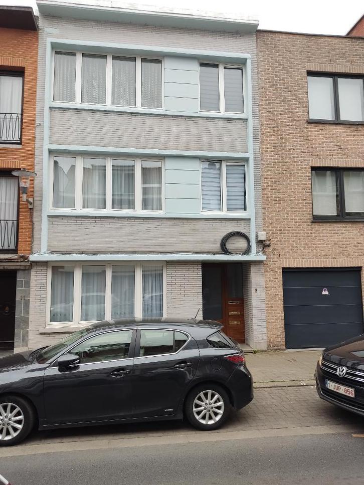 Appartement te huur / à louer, Immo, Appartementen en Studio's te huur