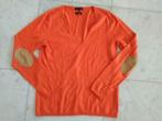 Pull d'été orange coton et soie taille S, Vêtements | Femmes, Pulls & Gilets, Taille 36 (S), Enlèvement ou Envoi, Orange