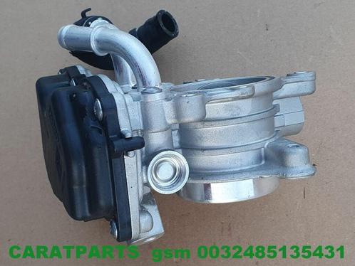 04l128059aa 04l128063aa gasklephuis uitlaatgasterugvoerklep, Auto-onderdelen, Brandstofsystemen, Seat, Volkswagen, Skoda, Gebruikt