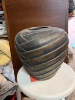 Mooie exclusieve siervaas 26 cm hoog puntgaaf, Enlèvement ou Envoi, Comme neuf