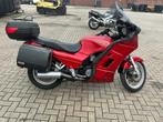 Kawasaki Tour 1000GTR Motorfiets, Motoren, Motoren | Kawasaki, Bedrijf, Overig