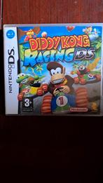 Diddy Kong racing, Ophalen of Verzenden, Zo goed als nieuw
