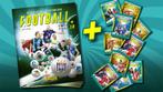 Football 2018 Panini stickers & stickeralbums, Verzamelen, Ophalen of Verzenden, Nieuw, Sport