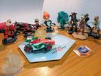 Disney Infinity figuurpakket, Games en Spelcomputers, Ophalen of Verzenden, Zo goed als nieuw, Wii U, Overige typen