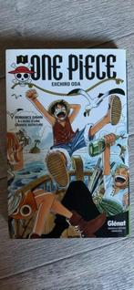 One Piece - Tome 1, Boeken, Strips | Comics, Echiiro oda, Zo goed als nieuw, Japan (Manga), Ophalen