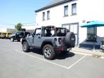 Jeep Wrangler 2.8 CRD Rubicon Eu6*46000*Special edition*, Auto's, Jeep, Automaat, 4 zetels, Stof, Gebruikt