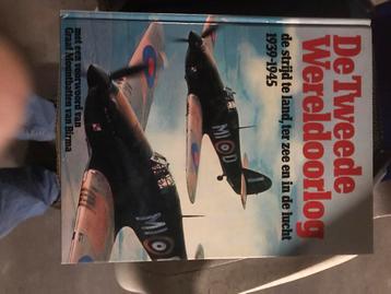 Oorlogsboek, Boeken, Ophalen of Verzenden, Tweede Wereldoorlog, Zo goed als nieuw, Christopher Chant