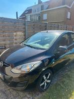 Mazda 2 export of crossauto, Auto's, Mazda, Euro 5, 5 deurs, Particulier, Te koop