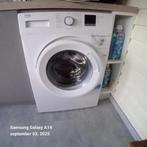 Beko wasmachine, Elektronische apparatuur, Wasmachines, 6 tot 8 kg, Ophalen, Zo goed als nieuw, Voorlader