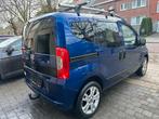 FIAT QUBO 1.4 ESSENCE 168000KM AIRCO 2014 3500€, Achat, Entreprise, Boîte manuelle, 5 portes