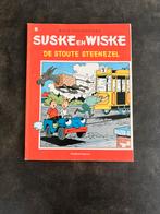 Suske en Wiske. - De stoute steenezel - nr 178, Ophalen of Verzenden, Willy Vandersteen
