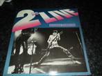 GOLDEN EARRING - 2ND LIVE, Cd's en Dvd's, Ophalen of Verzenden