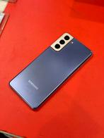 Samsung Galaxy S21 128GB, Ophalen of Verzenden, Gebruikt, 6 megapixel of meer