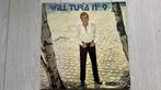 Will Tura LP, Ophalen of Verzenden, Gebruikt
